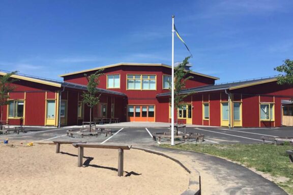 Ventab - Mölndal Stad