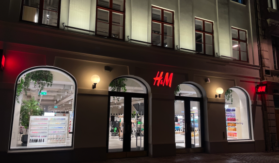 Ventab - Ventab Styr en av parterna bakom ny H&M-lokal på Kungsgatan
